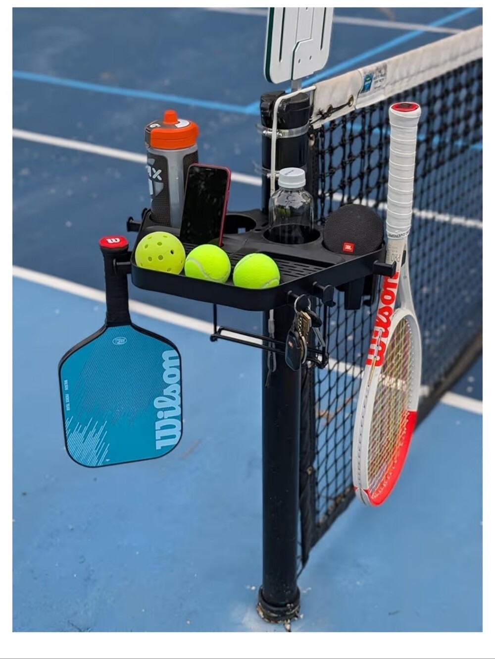 Grand Slam Court Caddie
